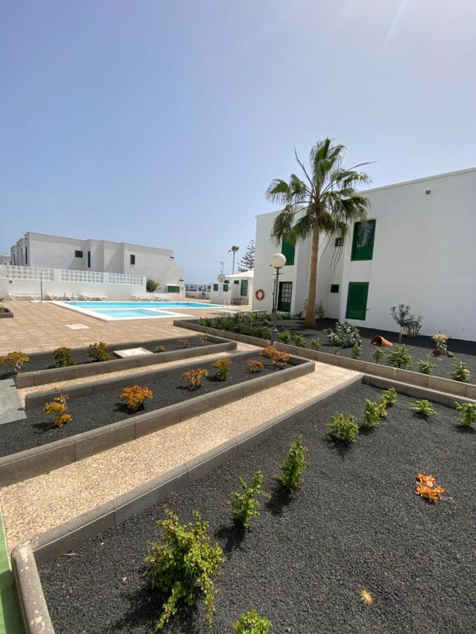 Casa Vera Puerto del Carmen  Zewnętrze zdjęcie