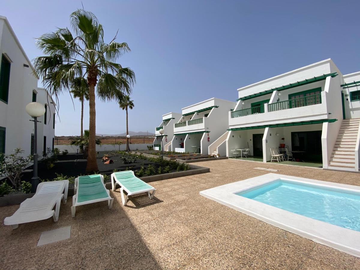 Casa Vera Puerto del Carmen  Zewnętrze zdjęcie