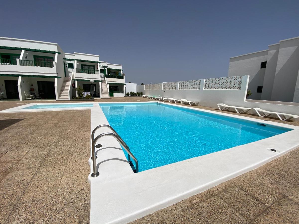 Casa Vera Puerto del Carmen  Zewnętrze zdjęcie