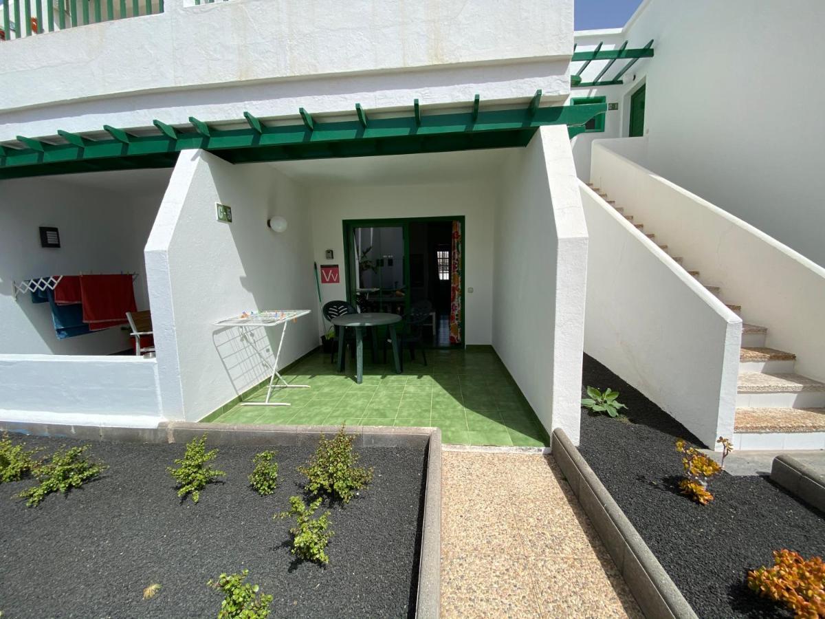 Casa Vera Puerto del Carmen  Zewnętrze zdjęcie
