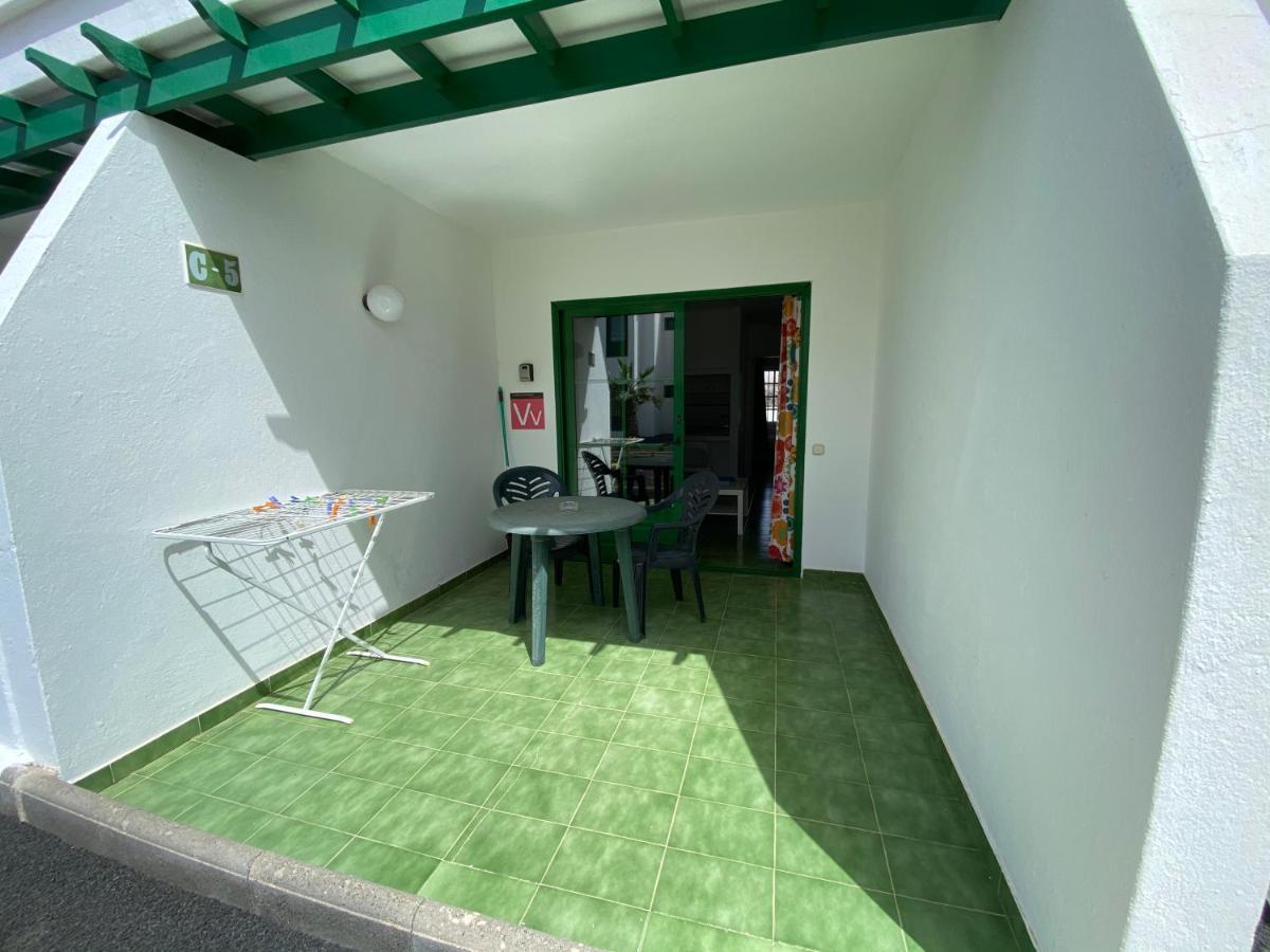 Casa Vera Puerto del Carmen  Zewnętrze zdjęcie