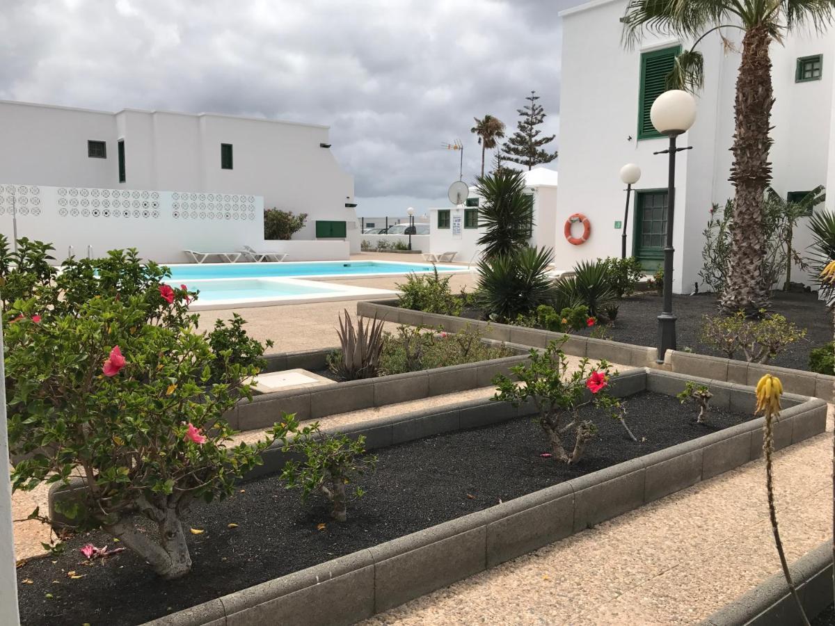 Casa Vera Puerto del Carmen  Zewnętrze zdjęcie
