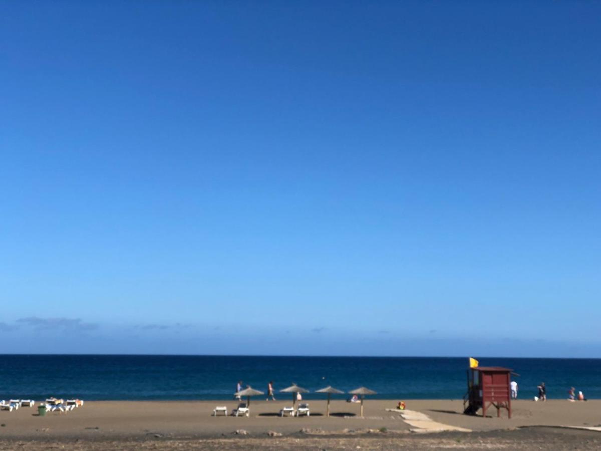Casa Vera Puerto del Carmen  Zewnętrze zdjęcie