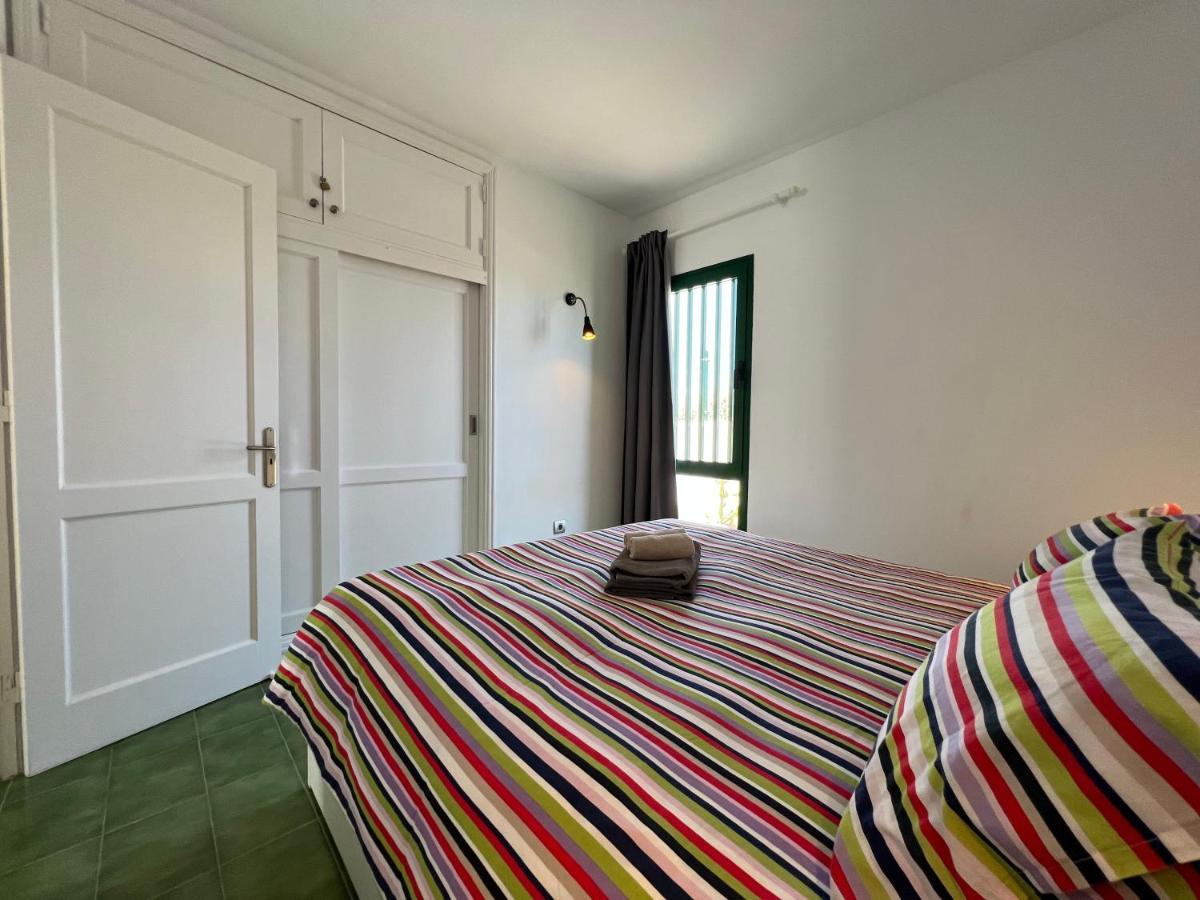 Casa Vera Puerto del Carmen  Zewnętrze zdjęcie