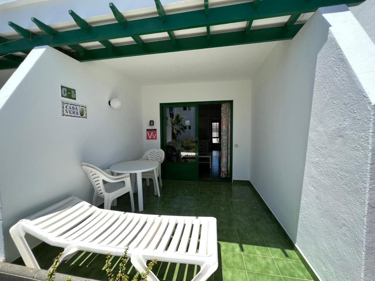 Casa Vera Puerto del Carmen  Zewnętrze zdjęcie