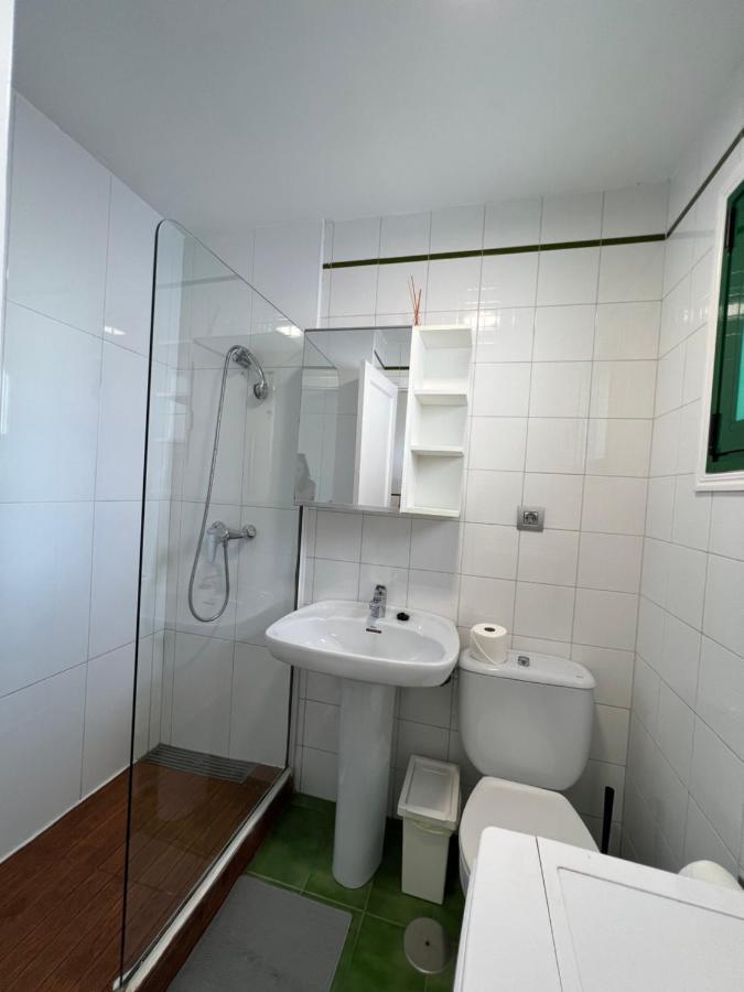 Casa Vera Puerto del Carmen  Zewnętrze zdjęcie