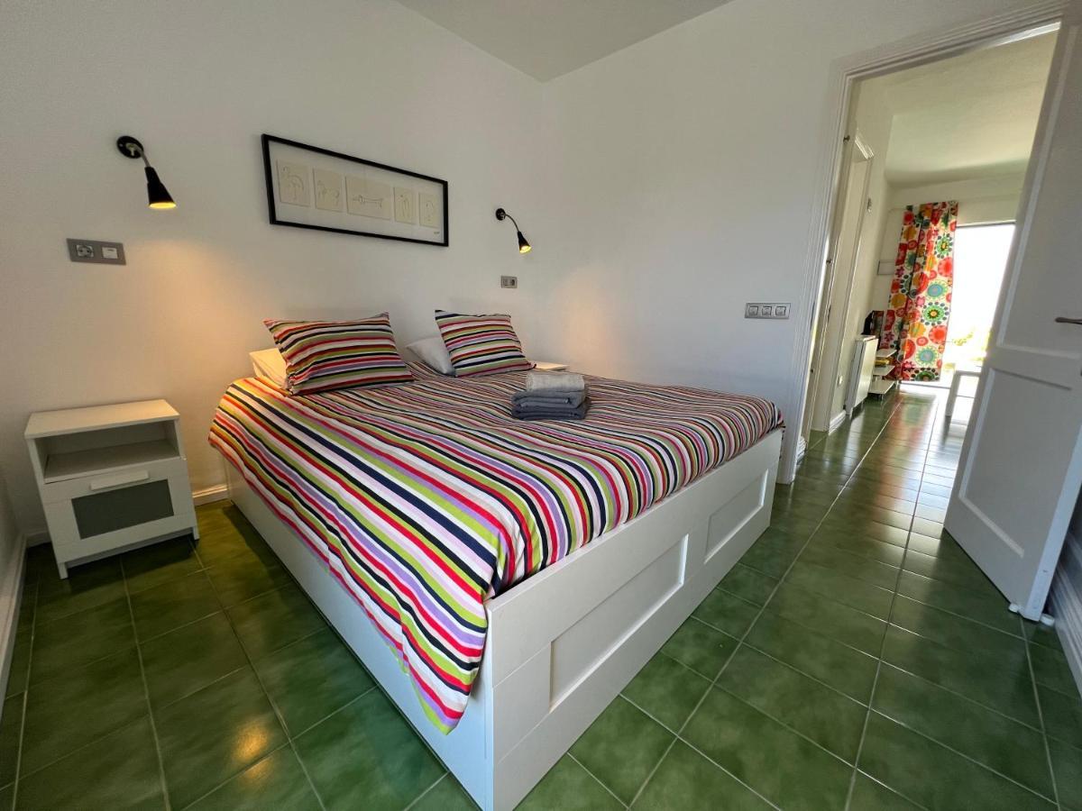 Casa Vera Puerto del Carmen  Zewnętrze zdjęcie