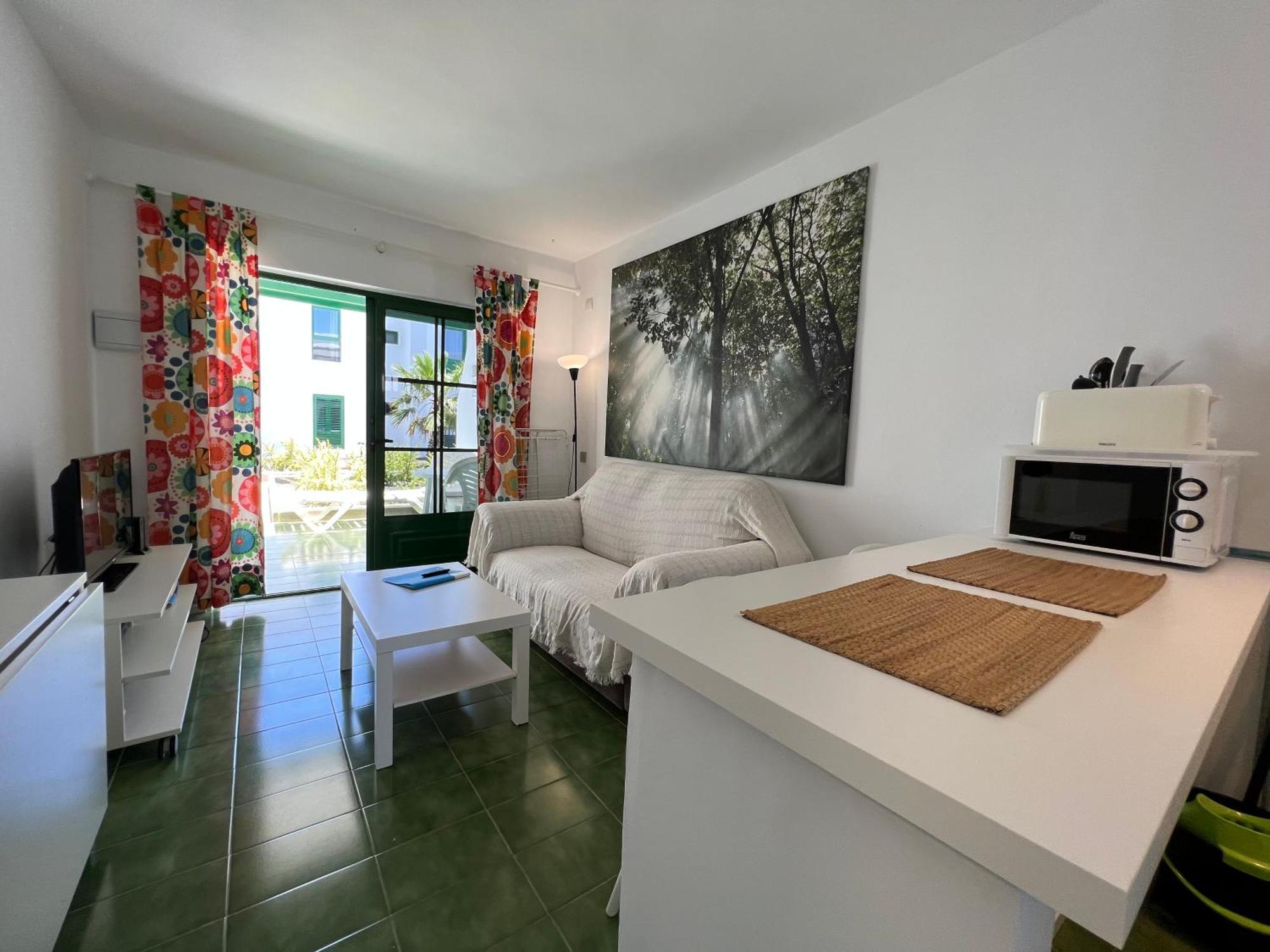 Casa Vera Puerto del Carmen  Zewnętrze zdjęcie
