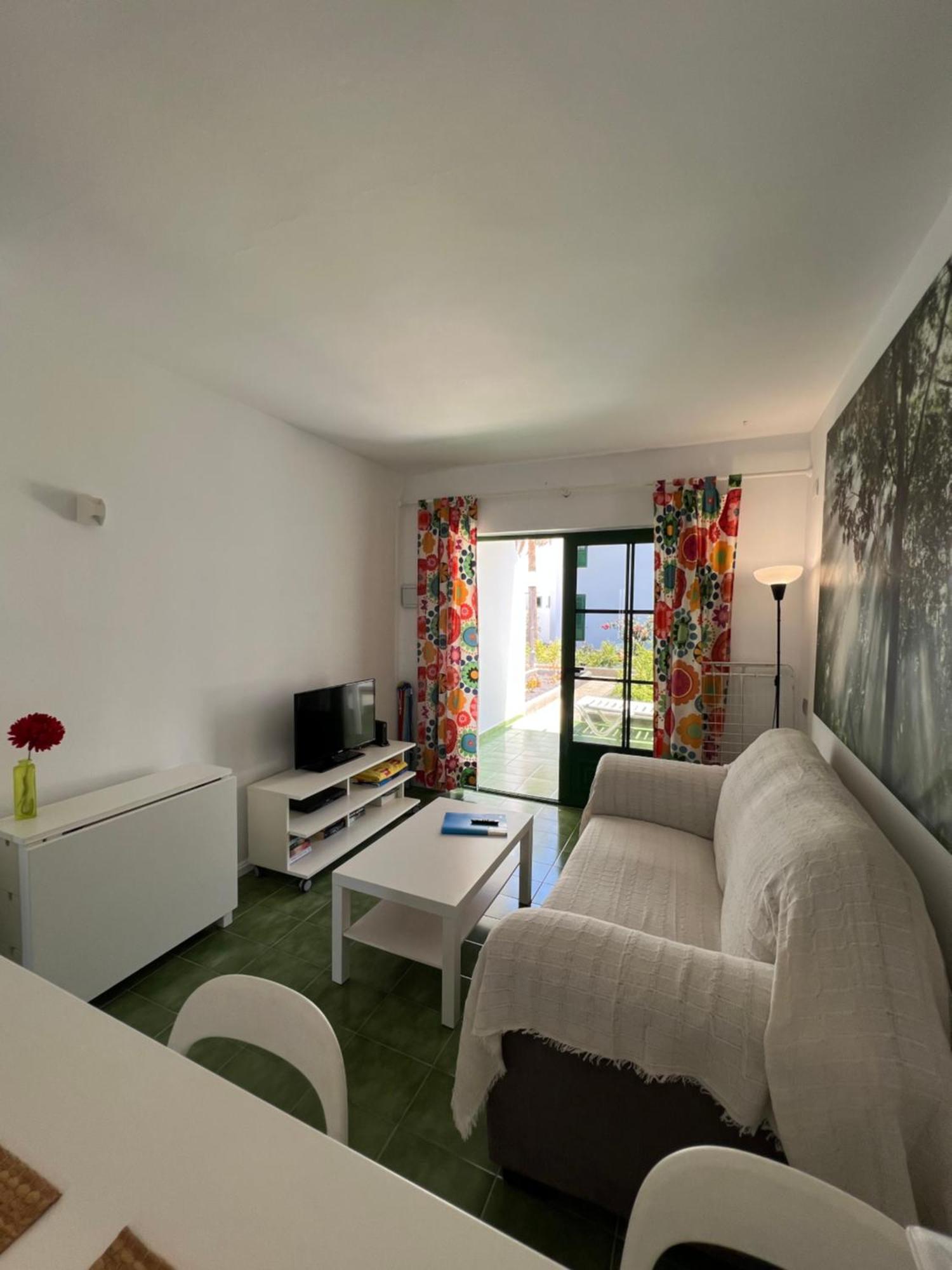 Casa Vera Puerto del Carmen  Zewnętrze zdjęcie