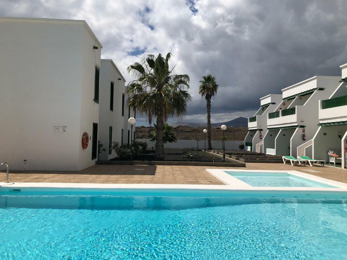 Casa Vera Puerto del Carmen  Zewnętrze zdjęcie