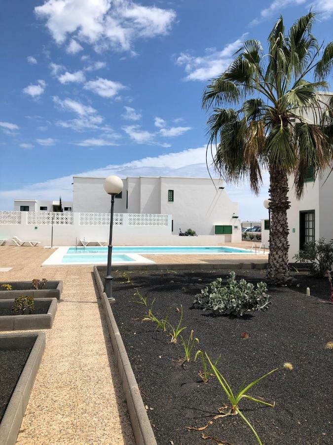 Casa Vera Puerto del Carmen  Zewnętrze zdjęcie