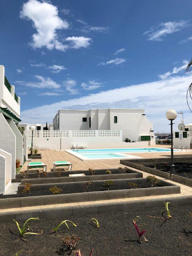 Casa Vera Puerto del Carmen  Zewnętrze zdjęcie