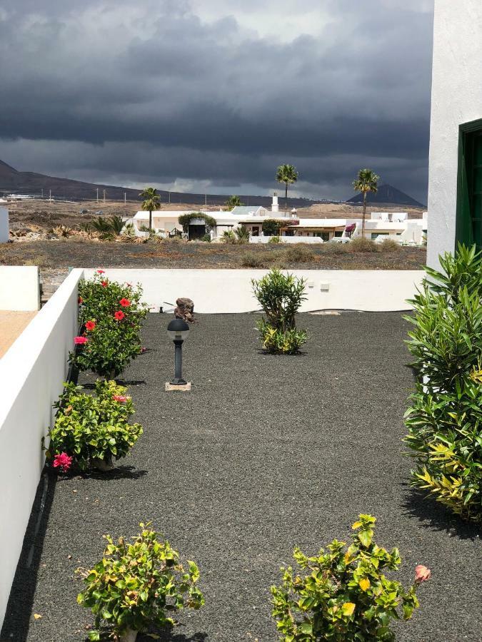 Casa Vera Puerto del Carmen  Zewnętrze zdjęcie