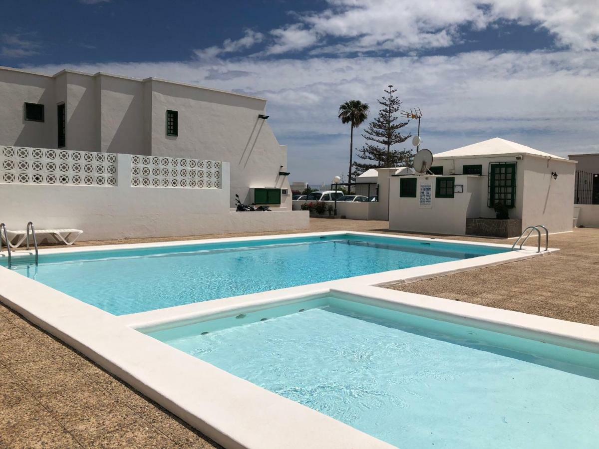Casa Vera Puerto del Carmen  Zewnętrze zdjęcie